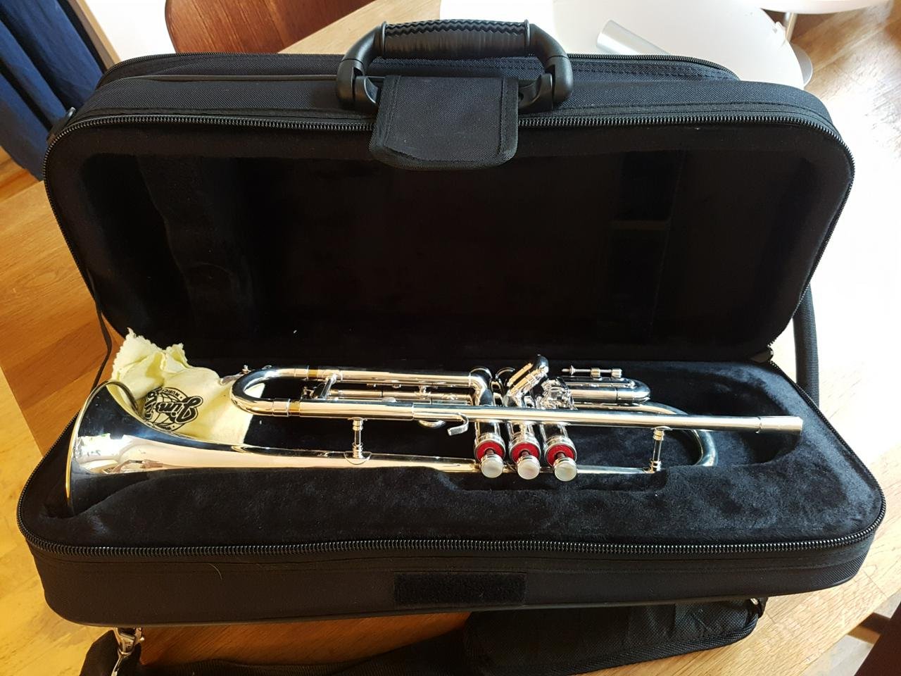 Conn Connstellation 36B 1972