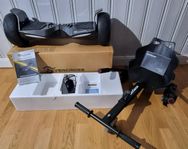 Hoverboard EVERCROSS 8,5 tum