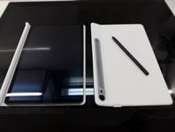 Samsung Galaxy Tab S9 128GB Wi-Fi+SmartCover-Nyskick&Garanti