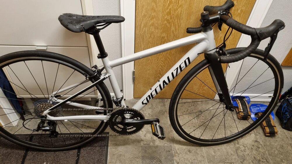 NYSKICK - Specialized Allez S...