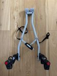 Thule Express dragkroksmonterad cykelhållare 
