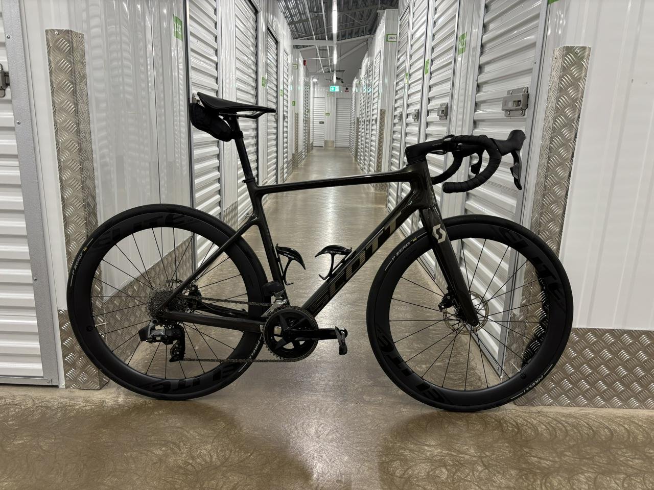 Scott Addict 10 2024