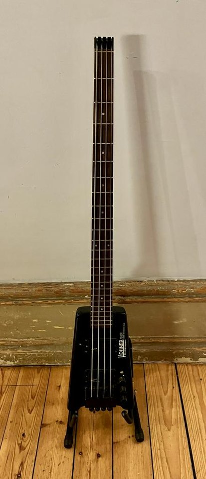 Hohner Steinberger B2A bas