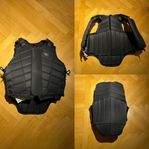 Ridväst / Säkerhetsväst strl S