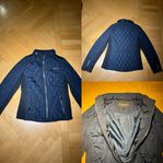 Ridjacka / Stalljacka strl S