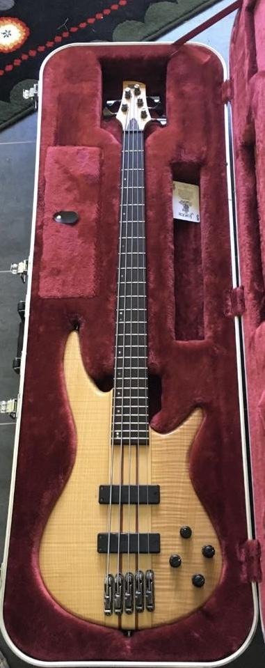 Ibanez SR 1005 Prestige