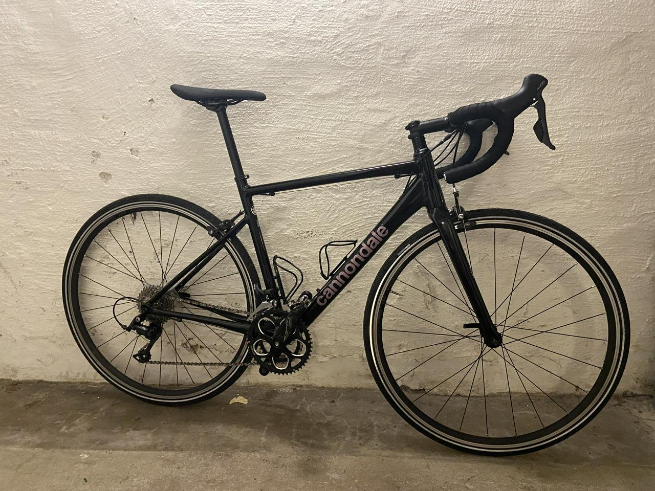 CANNONDALE CAAD OPTIMO 3 ( st...