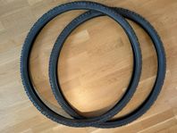 cykeldäck Impac Smartpac 28"