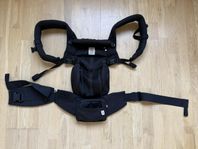 Ergobaby Omni 360 cool air bärsele