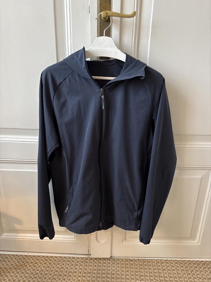 Houdini softshell/skal - dayb...