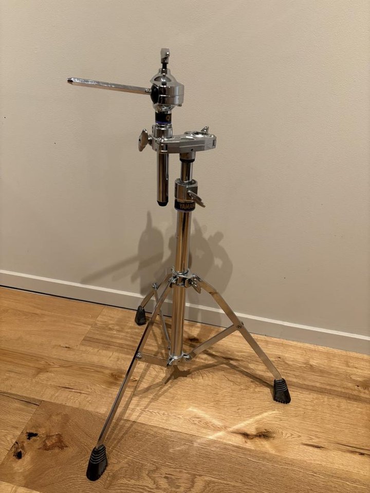 Yamaha double tom stand