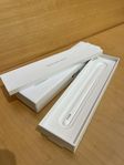Apple Pencil 2nd Gen Helt Ny