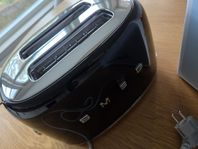 SMEG brödrost
