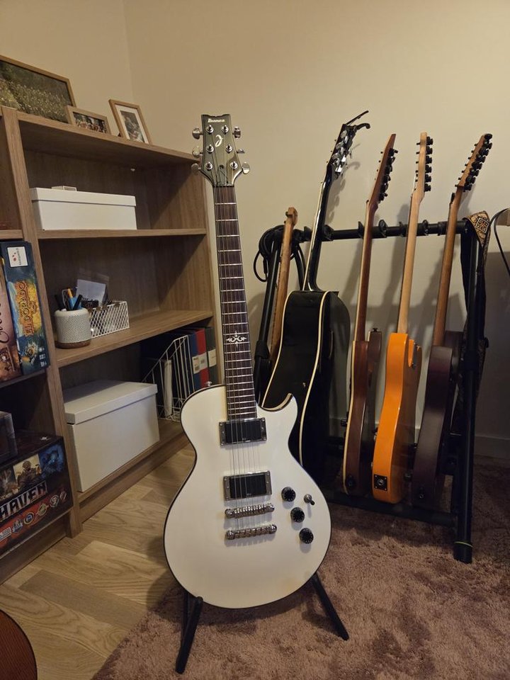 Ibanez ART120 