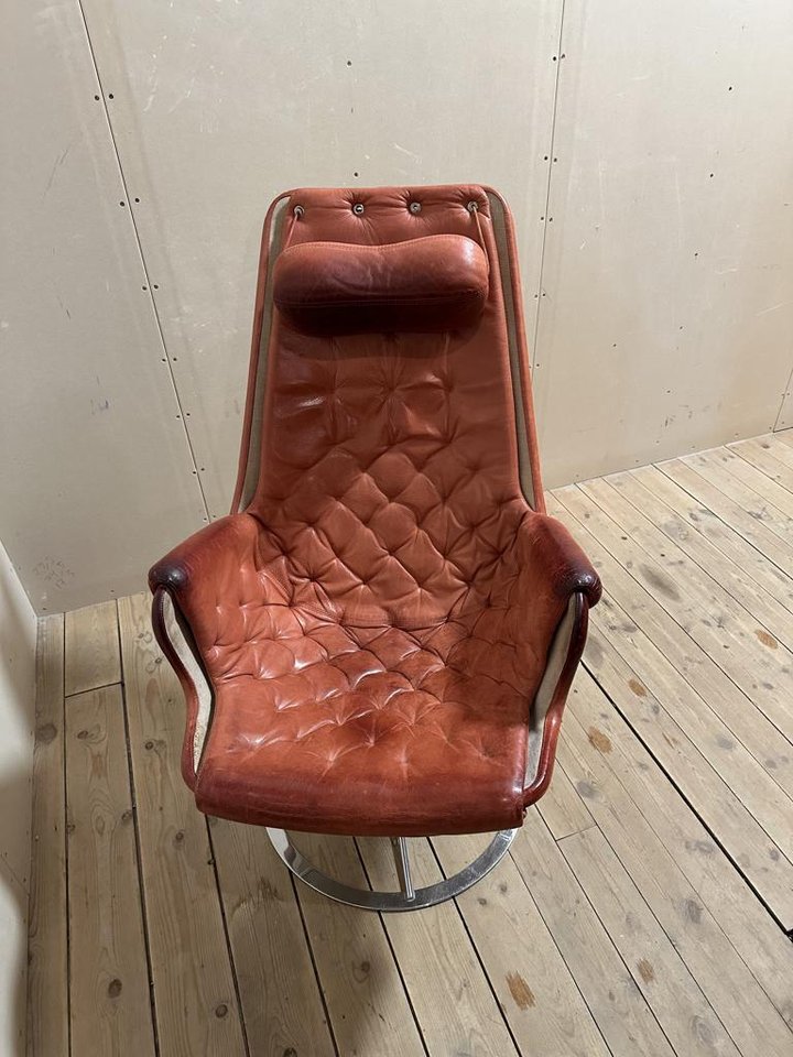 Jetson 69 fåtölj - Bruno Math...