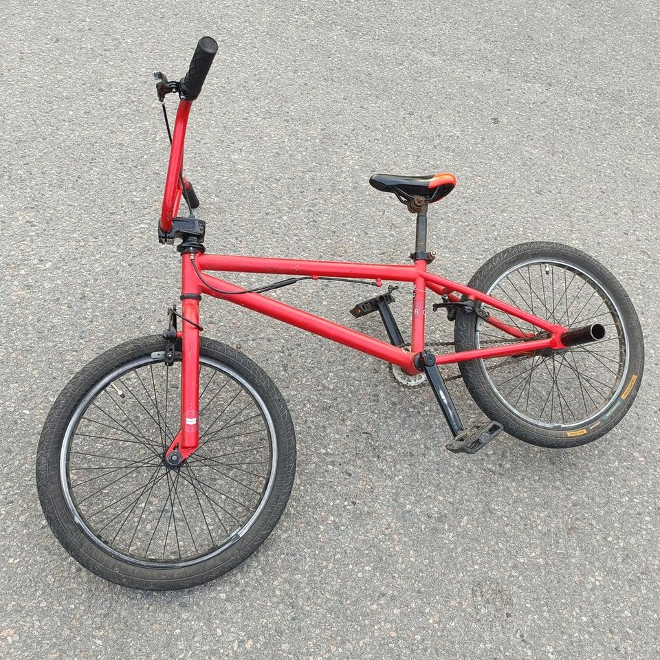 BMX