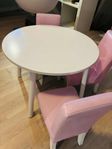JaBaDaBaDo Bord med stolar