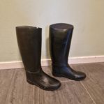 ridstövlar stl. 34
