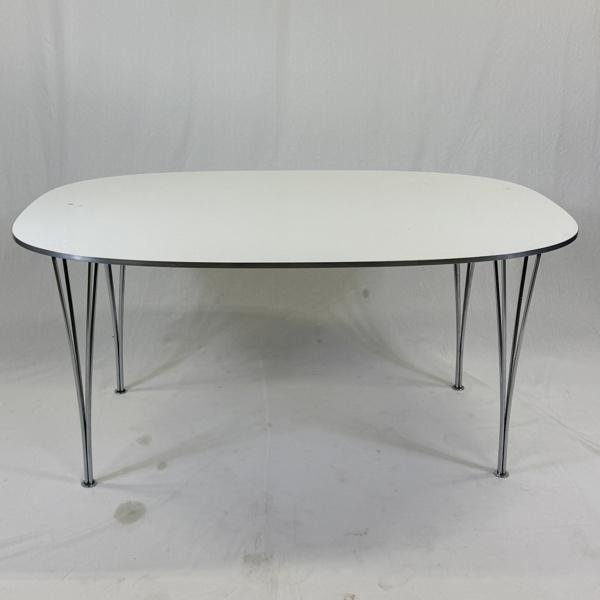 Bruno Mathsson & Piet Hein. B...