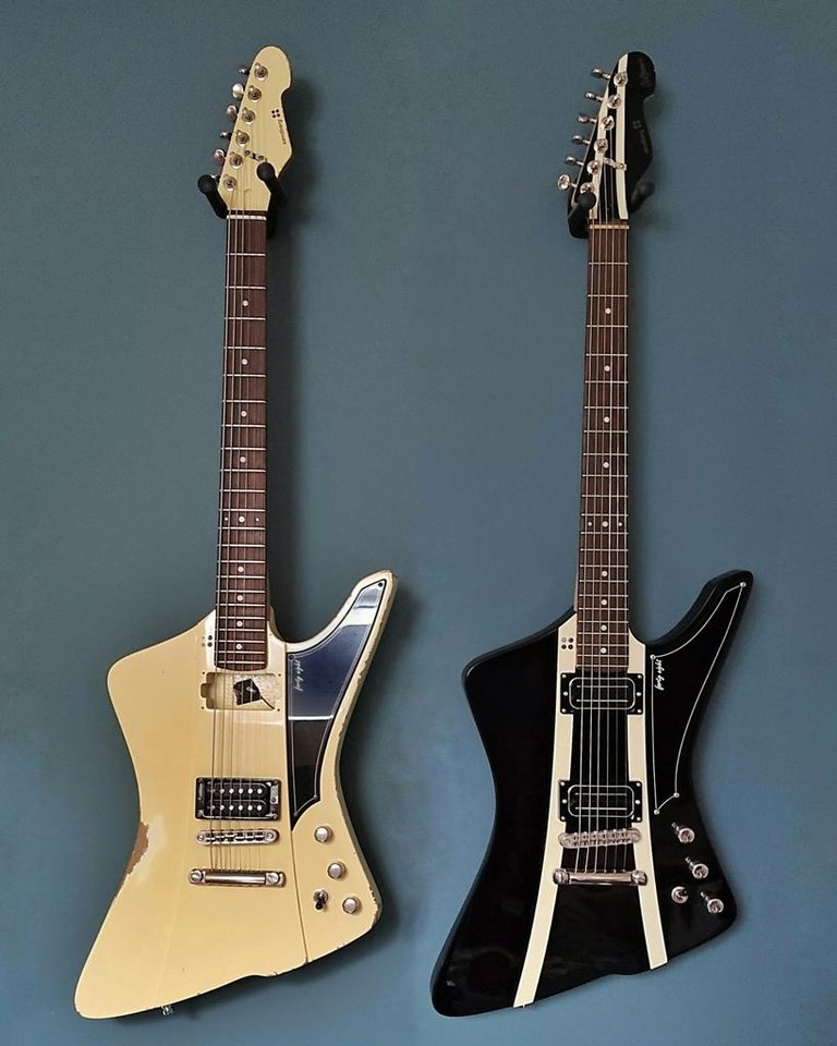 Sandberg Forty eight 