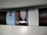 Fönsterskydd - vindruteskydd