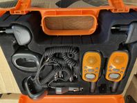 Topcom Walkie Talkies #828