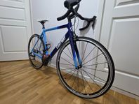 Eastway Emitter R3 - Shimano Ultegra Di2 - Strl 56 - Helt ny
