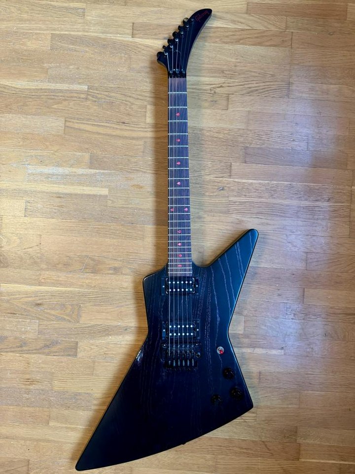 Gibson Explorer Limited Editi...
