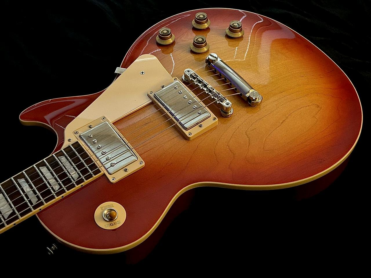 Gibson Les Paul 60s Classic(u...