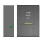 Bil Laddbox - Norwesco ReFuel PM 16A T2 1-fas