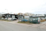 Uthyres – bilhandelsfastighet i  Kungälv attraktiv områd