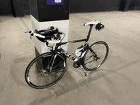 Triathloncykel - TT