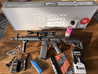 Airsoft gevär Specna Arms Core
