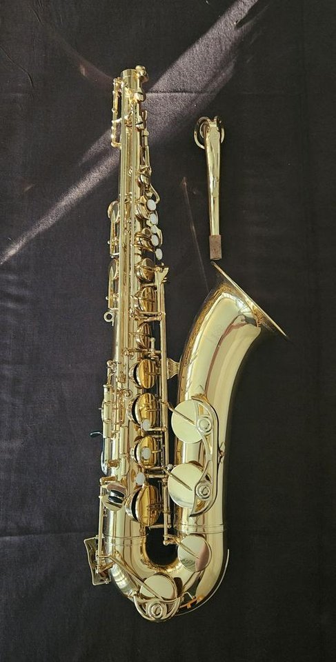 YAMAHA yts 280 Tenor saxofon 