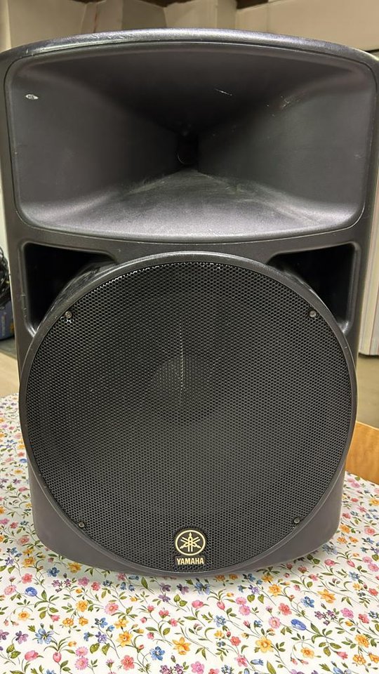 Yamaha MS400 PA-högtalare