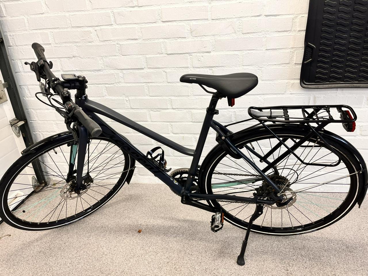 Crescent Centi 18 vxl