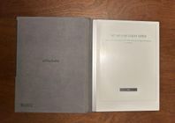 ReMarkable 2 + Book Folio och Marker plus