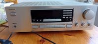 Stereoförstärkare Onkyo TX-821 god kvalitet & mkt gott ski