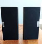 2 st högtalare Tannoy Revolution DC4LCR, mycket gott skick
