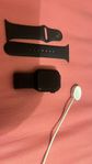 Apple Watch Series 8 (41mm, Black)