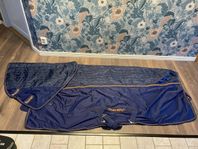 Bucas Therapy med avtagbar hals