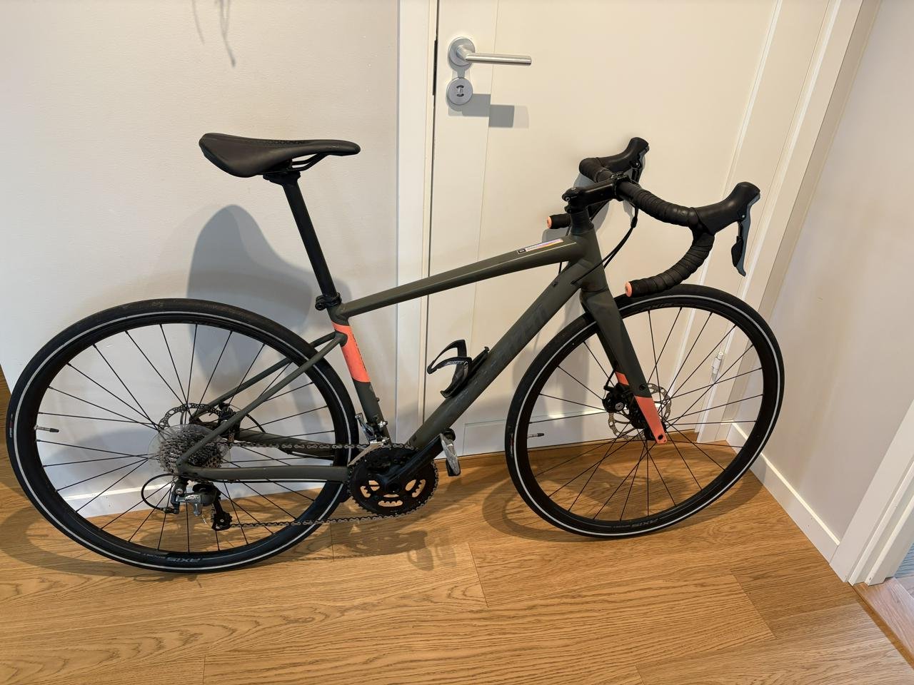 Specialized Women's Diverge E...