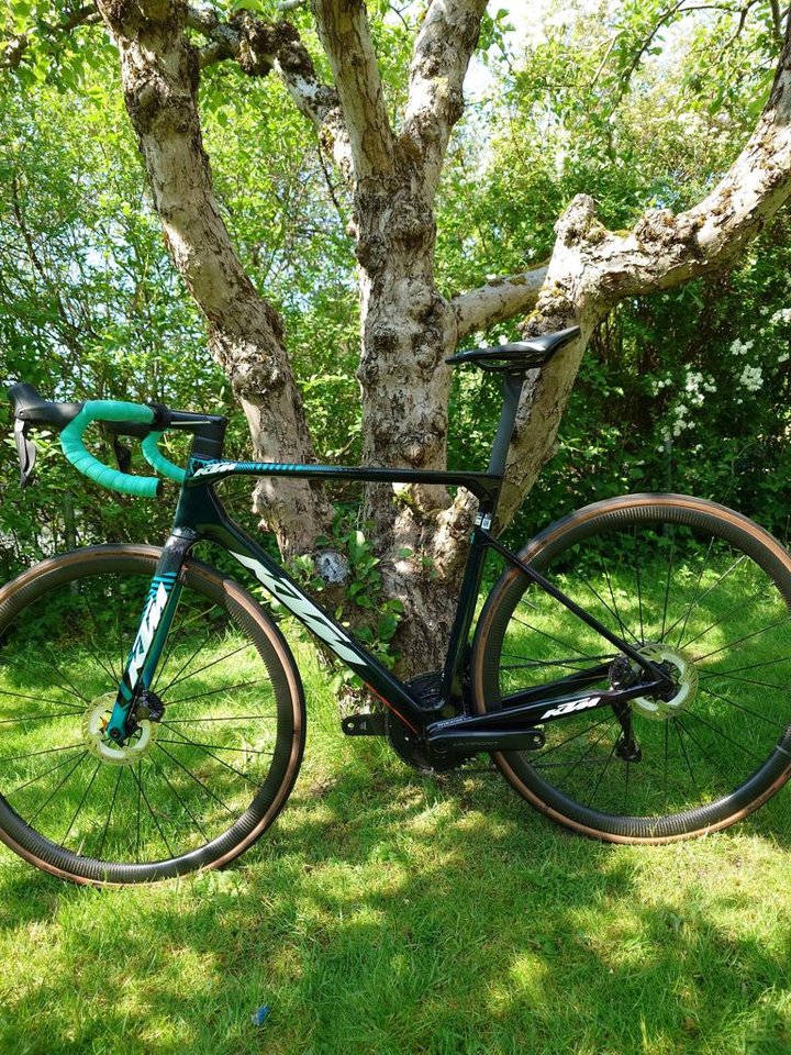 KTM Revelator Alto Master