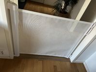 Barngrind rullgardin