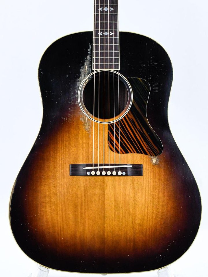 Gibson AJ 1936 Murphy Lab