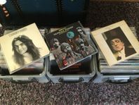 Fin skivsamling (LP, vinyl)