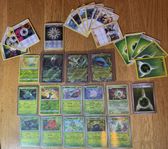 Pokemon starter kit! Perfekt Julklapp 