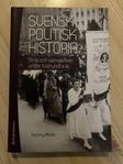 Svensk politisk historia - strid och samverkan…