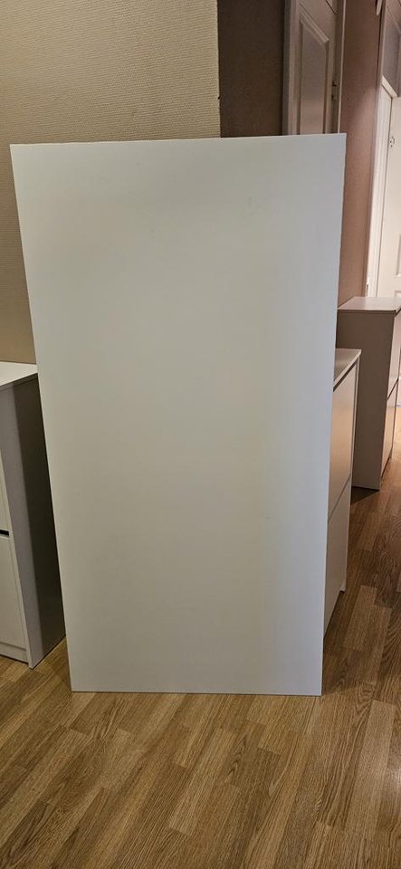 Linnmon bordskiva 150x75cm