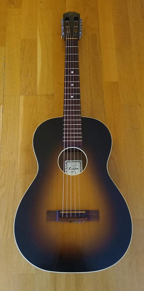 Crafton parlor levin, gibson ...